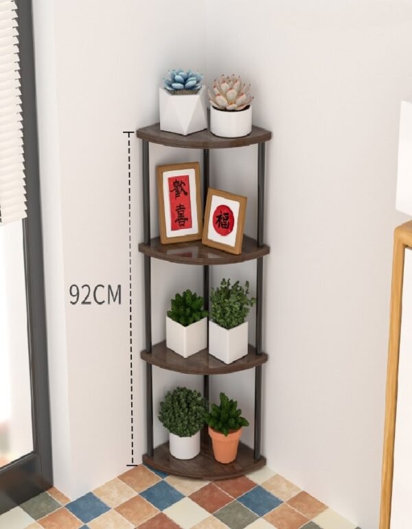 Five-tier pergola - Image 3