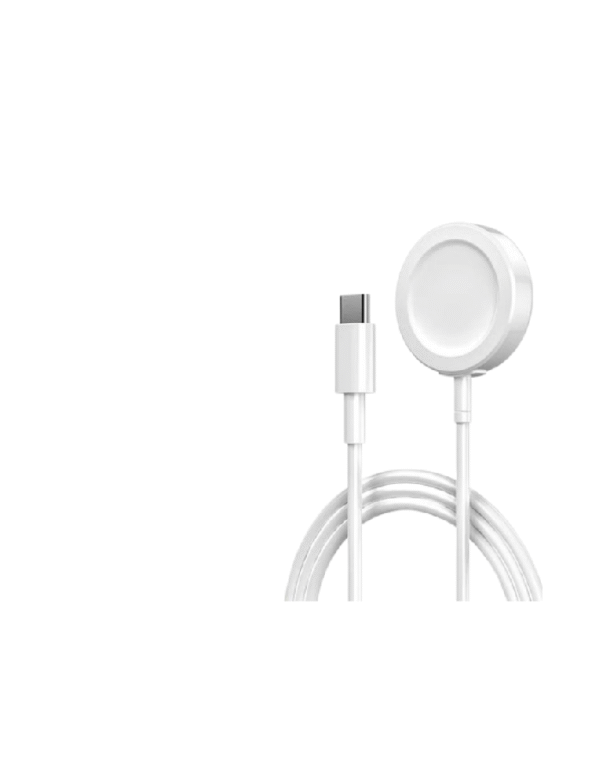 apple watch charger
