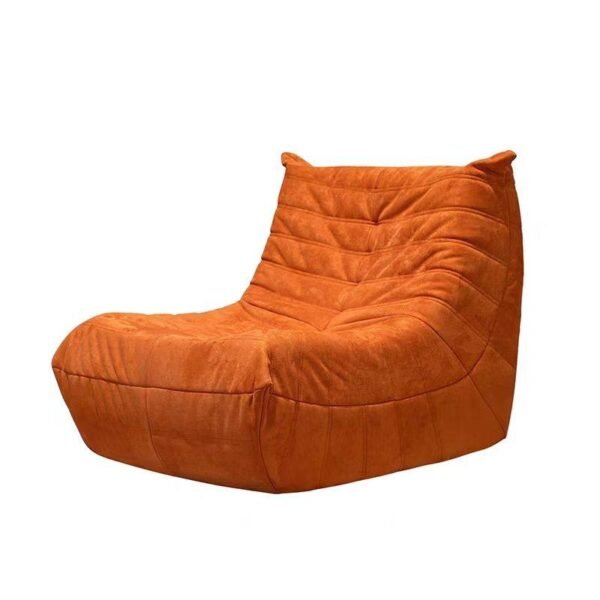 caterpillar compression sofa