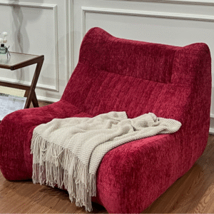 new caterpillar sofa (without rotation)
