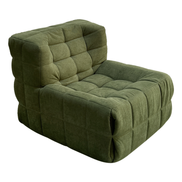 waffle sofa