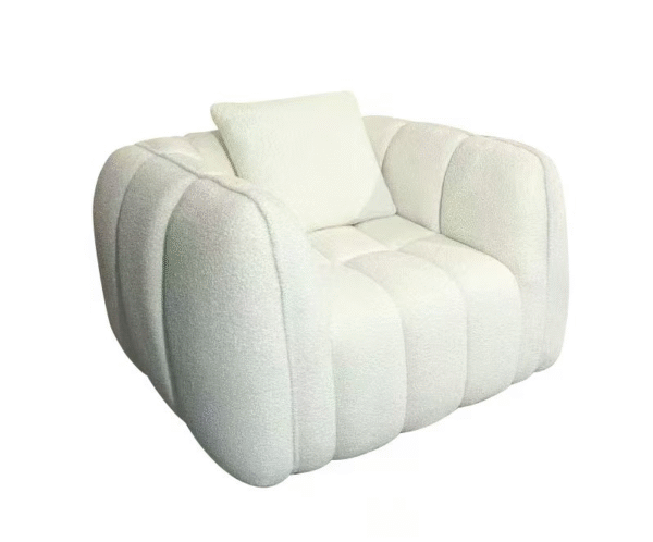 new pumpkin chair sofa