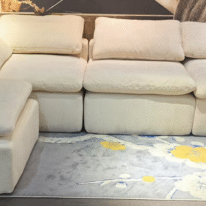 cloud sofa