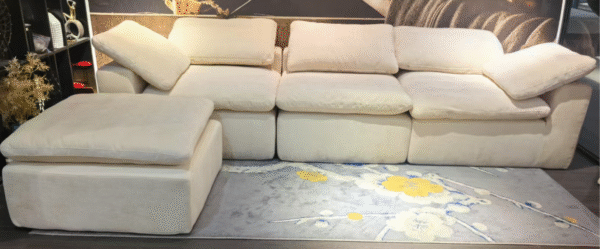 cloud sofa