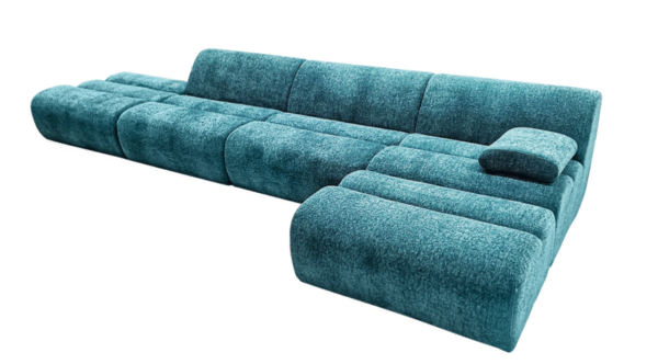 bamboo sofa