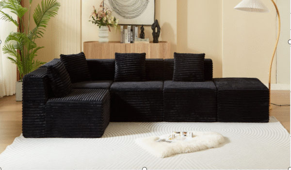 modular sofa