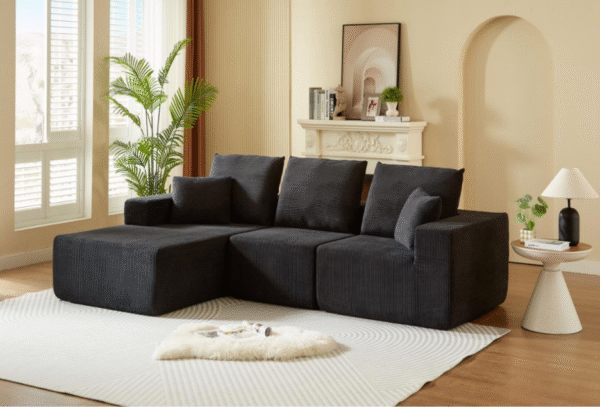 modular corner sofa