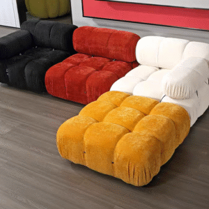 nine square sofa