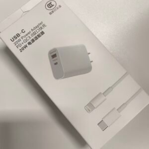 Home power adapter